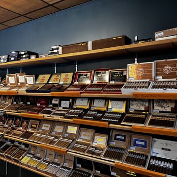 Burners Cigar Co - Tobacco Shops Near Me - Denver, North Carolina Burners Cigar Co - Tobacco Shops Near Me - Denver, North Carolina