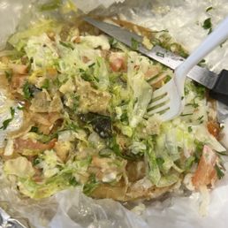 Chile Relleno Taco