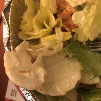Empire Diner - Cobb salad - Diners Near Me - Monroe, New York Empire Diner - Cobb salad - Diners Near Me - Monroe, New York