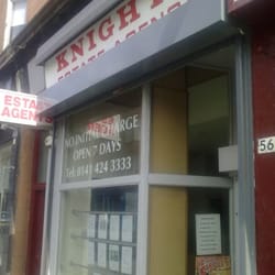 Knight's Estate Agency
