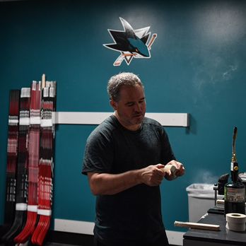 Pro Skate - Prepping some end plugs for some sticks. - Hockey Equipment Near Me - Mesa, Arizona