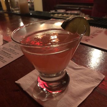 Swing 46 - Classic cosmopolitan - New American Near Me - New York, New York Swing 46 - Classic cosmopolitan - New American Near Me - New York, New York