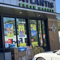 Atlantis Fresh Market