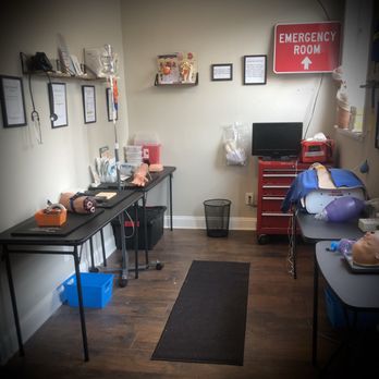 Save 1 CPR - Part of the Ferndale Simulation Lab - CPR Classes Near Me - Ferndale, Michigan Save 1 CPR - Part of the Ferndale Simulation Lab - CPR Classes Near Me - Ferndale, Michigan