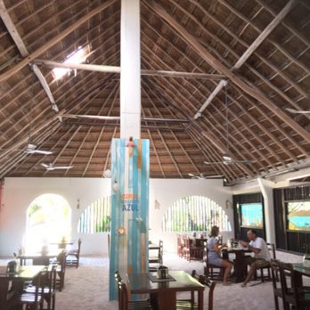 Zazil Kin - Restaurant with sand between the toes - Hotels Near Me - Tulum, ROO
