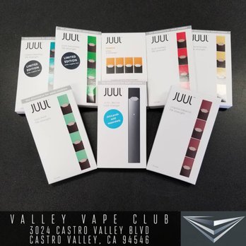 VALLEY VAPE CLUB - CLOSED - Updated May 2026 - 21 Photos & 13 Reviews -  3024 Castro Valley Blvd, Castro Valley, California - Vape Shops - Phone  Number