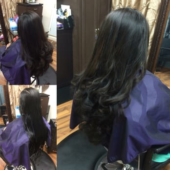 Veiled Beauty - Long layer!! - Hair Salons Near Me - Raleigh, North Carolina Veiled Beauty - Long layer!! - Hair Salons Near Me - Raleigh, North Carolina