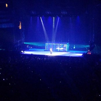 Barclays Center - Stadiums & Arenas Near Me - Brooklyn, New York