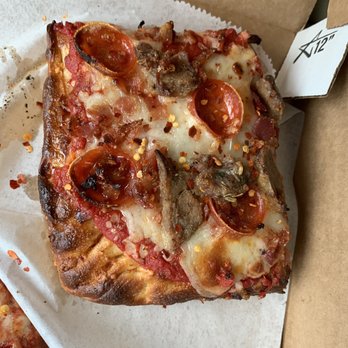 Providence Pizza - Little Slice of Heaven... - Pizza Near Me - Grandview, Missouri Providence Pizza - Little Slice of Heaven... - Pizza Near Me - Grandview, Missouri