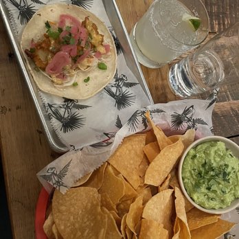 Bitter Honey - Guacamole and Baja Taco - Mexican Near Me - Rochester, New York Bitter Honey - Guacamole and Baja Taco - Mexican Near Me - Rochester, New York