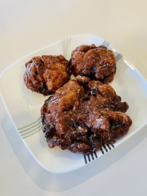 Dough Boy's Donuts by null