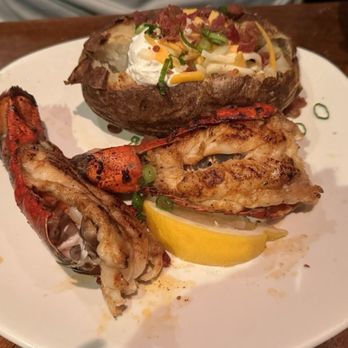 Outback Steakhouse - Steakhouses Near Me - Chandler, Arizona