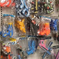 London Shop - Toys