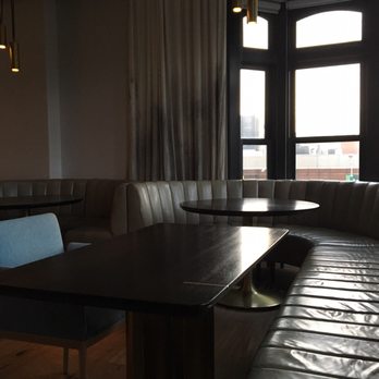 Alo Restaurant - Bars Near Me - Toronto, Ontario