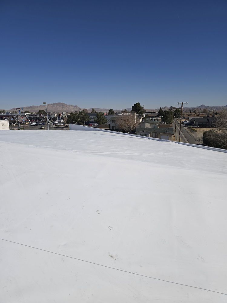 Slide of Do It All Roofing