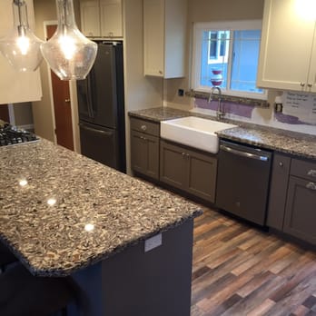 Elegant Wood Creations - My kitchen - Cabinetry Near Me Elegant Wood Creations - My kitchen - Cabinetry Near Me