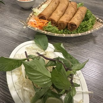 Pho 21 - Vietnamese Near Me - San Jose, California