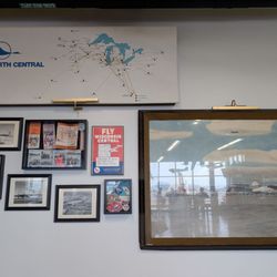 Wausau Downtown Airport