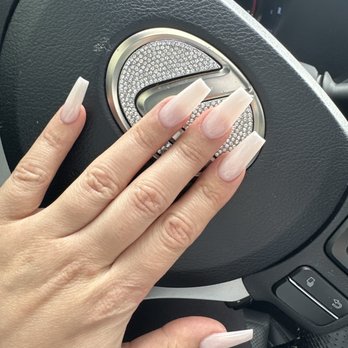 Nails Charm - Classy & simple - Nail Salons Near Me - Orange, California Nails Charm - Classy & simple - Nail Salons Near Me - Orange, California