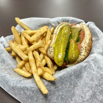 Old Chicago Red Hots - Hot Dogs Near Me - Antioch, Illinois Old Chicago Red Hots - Hot Dogs Near Me - Antioch, Illinois