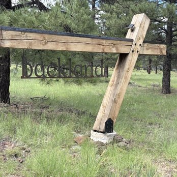 Backland - Resorts Near Me - Williams, Arizona