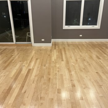 Ciprian Hardwood Flooring - Flooring Near Me - Chicago, Illinois