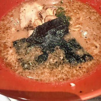 Ramen Dojo - Premium Garlic base with Chasu - Ramen Near Me - San Mateo, California Ramen Dojo - Premium Garlic base with Chasu - Ramen Near Me - San Mateo, California