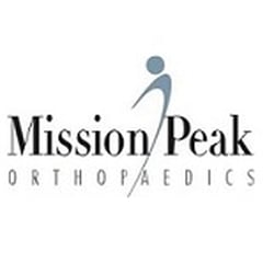 Mission Peak Orthopaedics - Mission Peak Orthopaedics