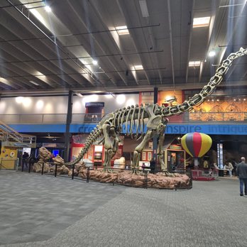 Science Museum Oklahoma - Museums Near Me - Oklahoma City, Oklahoma Science Museum Oklahoma - Museums Near Me - Oklahoma City, Oklahoma
