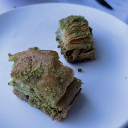 Baklava