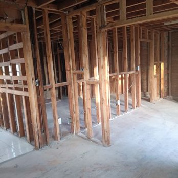Raven Rock Contracting - Fire damage demo complete - Junk Removal & Hauling Near Me Raven Rock Contracting - Fire damage demo complete - Junk Removal & Hauling Near Me