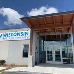 Wisconsin Humane Society - Racine Campus