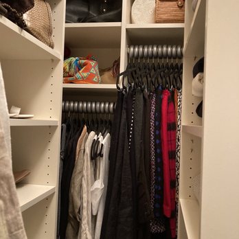 Euro Design Center - Closet - Cabinetry Near Me - Beltsville, Maryland Euro Design Center - Closet - Cabinetry Near Me - Beltsville, Maryland