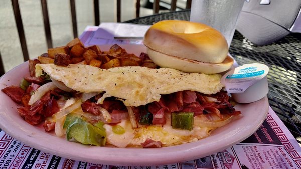 Marcella's Restaurant by null