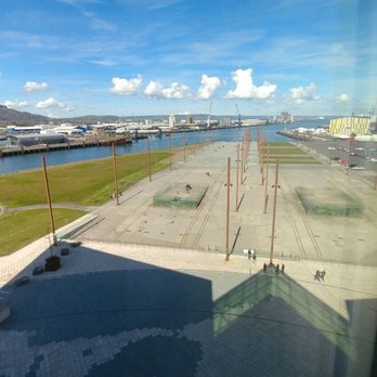 Titanic Belfast - The site of the actual launch - Museums Near Me - Belfast, LSB