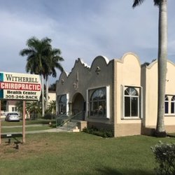 Witherell Chiropractic Health Center - We've moved, come visit our new office