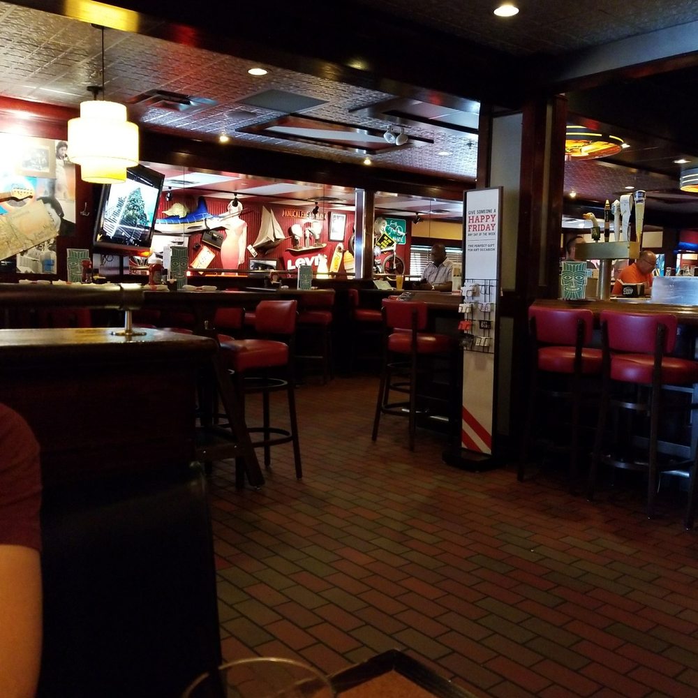 TGI Fridays Effingham - Our view - American Near Me - Effingham, Illinois TGI Fridays Effingham - Our view - American Near Me - Effingham, Illinois