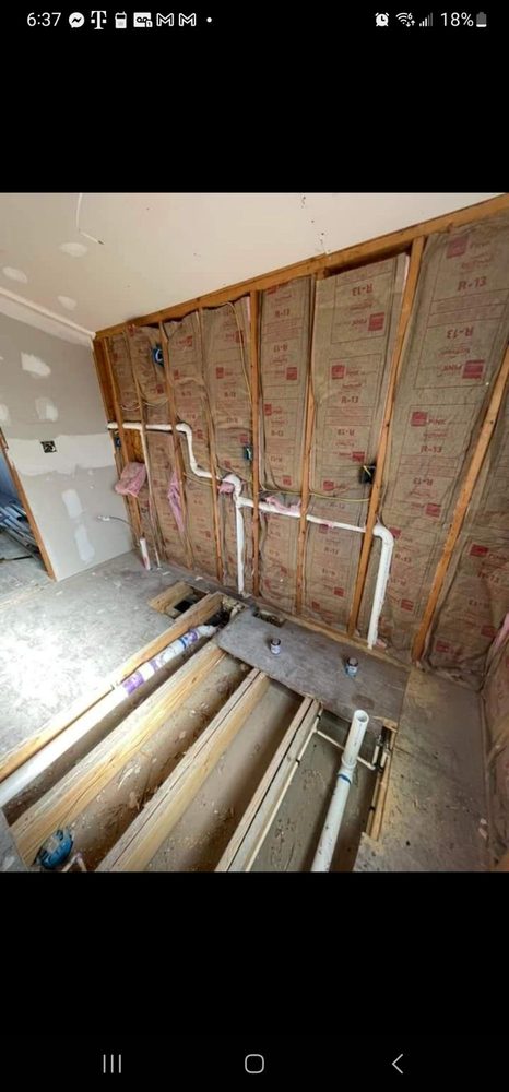 Slide of Rightway Remodeling