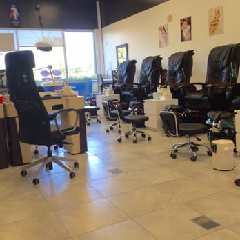 XO Beauty Bar - Nail Salons Near Me - Beaverton, Oregon