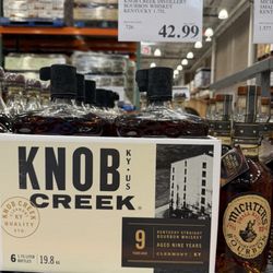 Costco Gasoline