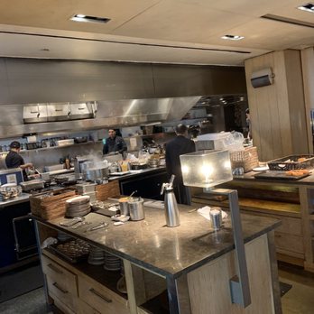 Blue Duck Tavern - Kitchen - New American Near Me - Washington, DC, District of Columbia