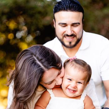 Imageri By Indi - Fall family portrait of parents with their daughter. - Event Photography Near Me - Los Angeles, California Imageri By Indi - Fall family portrait of parents with their daughter. - Event Photography Near Me - Los Angeles, California