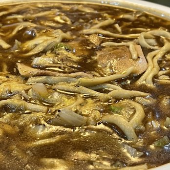 New Davao Famous Restaurant - Lomi-chicken noodle soup - Chinese Near Me - Davao City, DAS