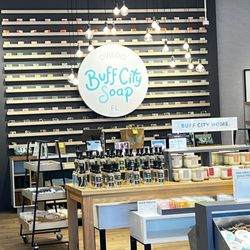 Buff City Soap - Oviedo