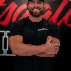 Just Aesthetics Personal Training