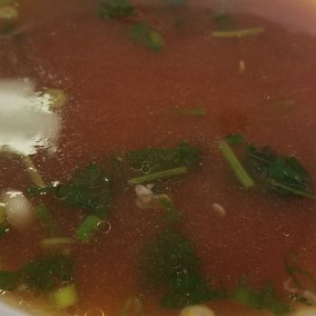 Pho Cao - Look at the rich fat floating in the bowl... authentic and not out of powdered broth - Vietnamese Near Me - Wichita, Kansas Pho Cao - Look at the rich fat floating in the bowl... authentic and not out of powdered broth - Vietnamese Near Me - Wichita, Kansas