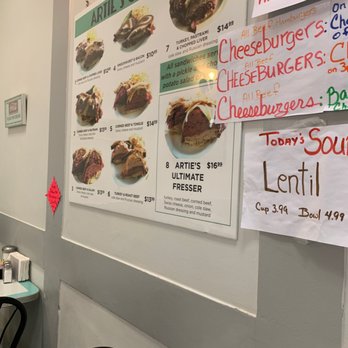 Barry's Village Deli - Delis Near Me - Newton, Massachusetts Barry's Village Deli - Delis Near Me - Newton, Massachusetts