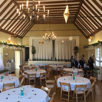Saturday Club - Venues & Event Spaces Near Me - Wayne, Pennsylvania