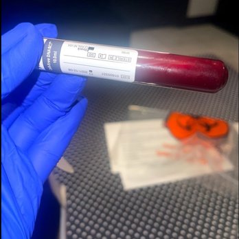 Home Dna Test Site - Laboratory Testing Near Me - Bronx, New York