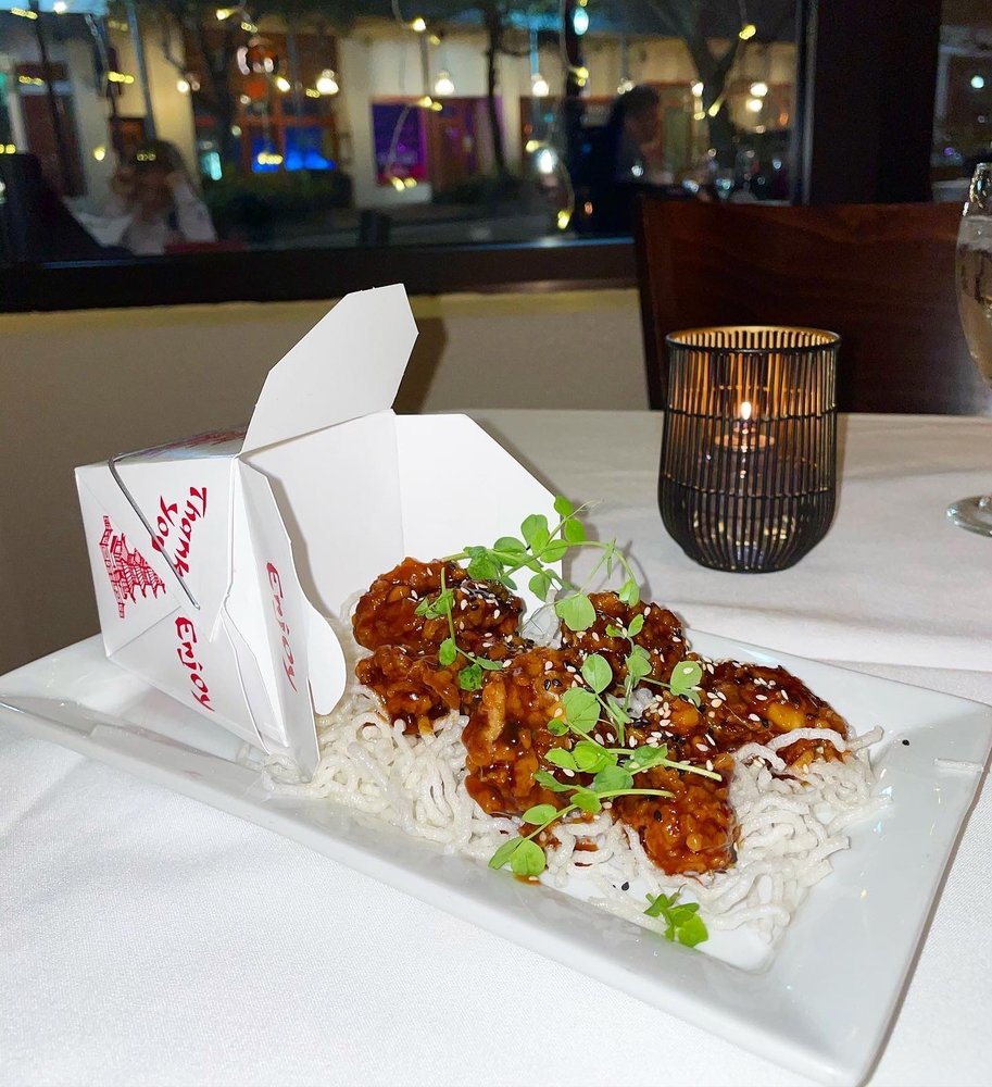 GLOBAL GRILL 302 Photos & 294 Reviews 27 S Palafox Pl, Pensacola